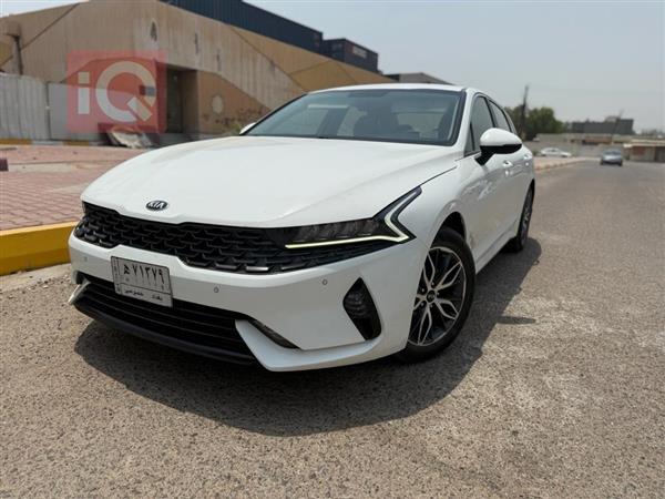 کیا K5 2021  بۆ فرۆشتن لە عێراق -  بەغداد